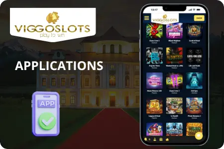 télécharger Viggoslots
