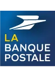 La Banque postal logo