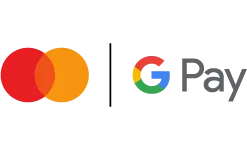 Google Pay logo