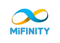 MiFinity logo