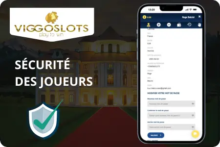 Joka vip casino login Viggoslots